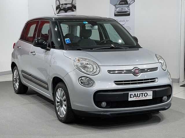 Fiat 500L 1.3 Multijet 95 CV Dualogic Pop Star