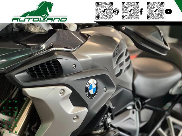 BMW R 1200 GS 125 CV