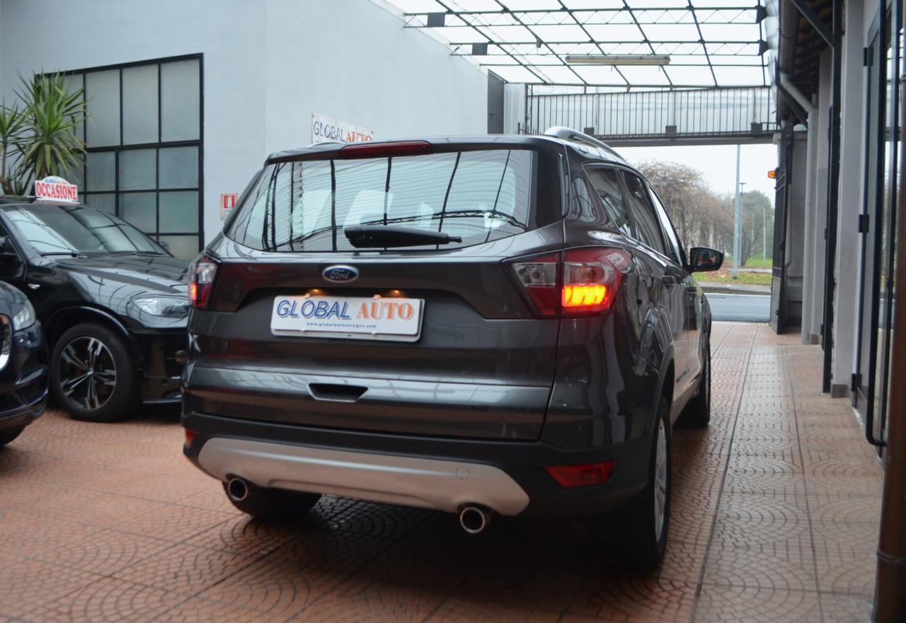 Ford Kuga 1.5 TDCI 120 CV S&S 2WD Business