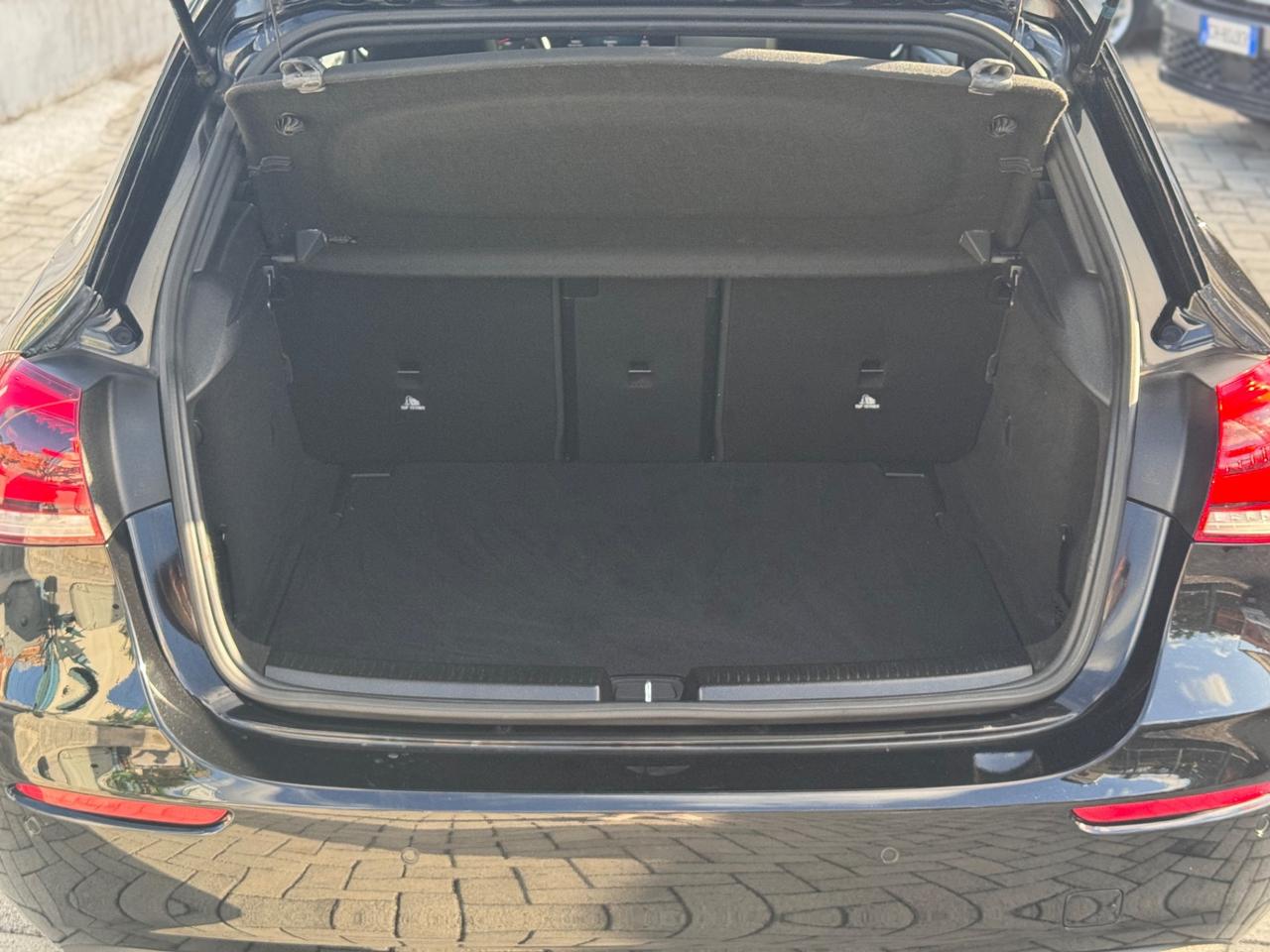 Mercedes-benz A 220 4Matic