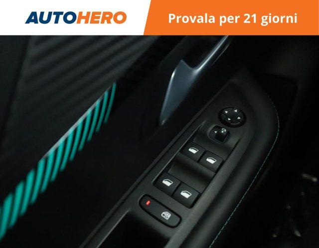 PEUGEOT 208 PureTech 100 Stop&Start 5 porte Allure Pack