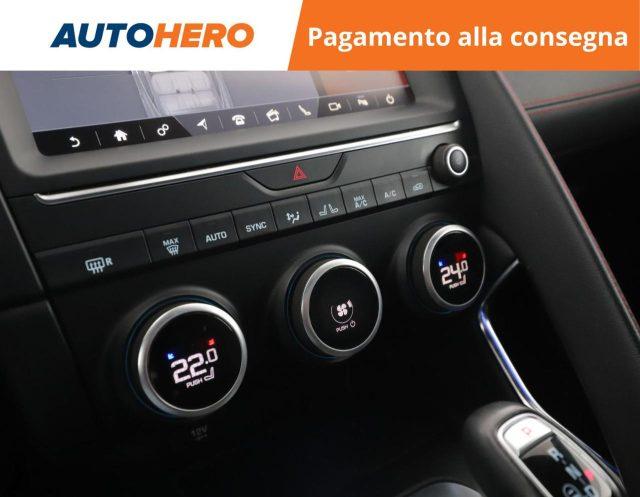 JAGUAR E-Pace 2.0D 150 CV AWD aut. Chequered Flag