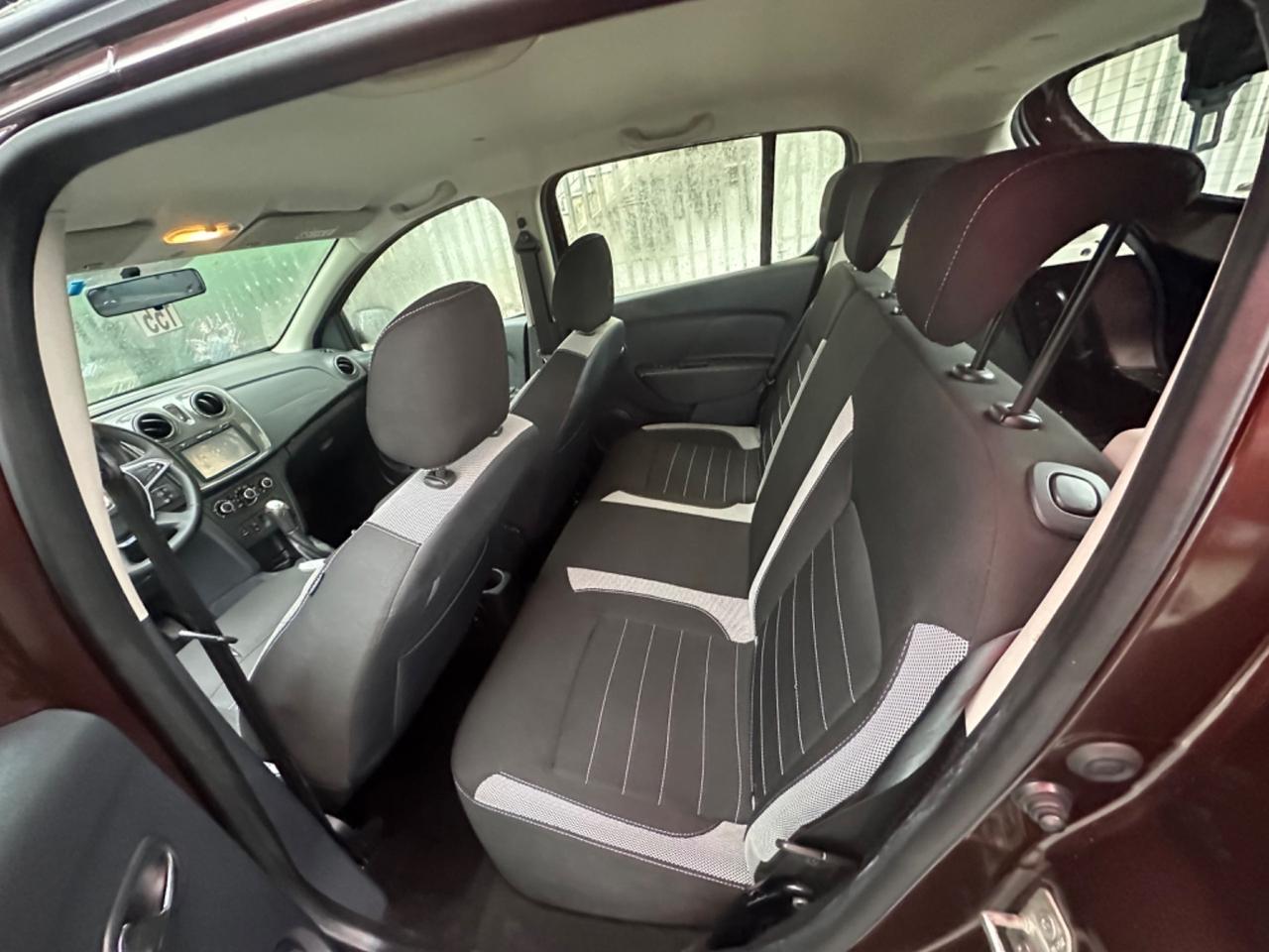Dacia Sandero Stepway 0.9 TCe 12V TurboGPL 90CV Start&Stop