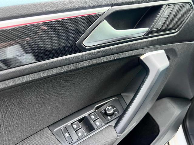 VOLKSWAGEN Tiguan 2.0 TDI Life UniPro Ita KmCertif