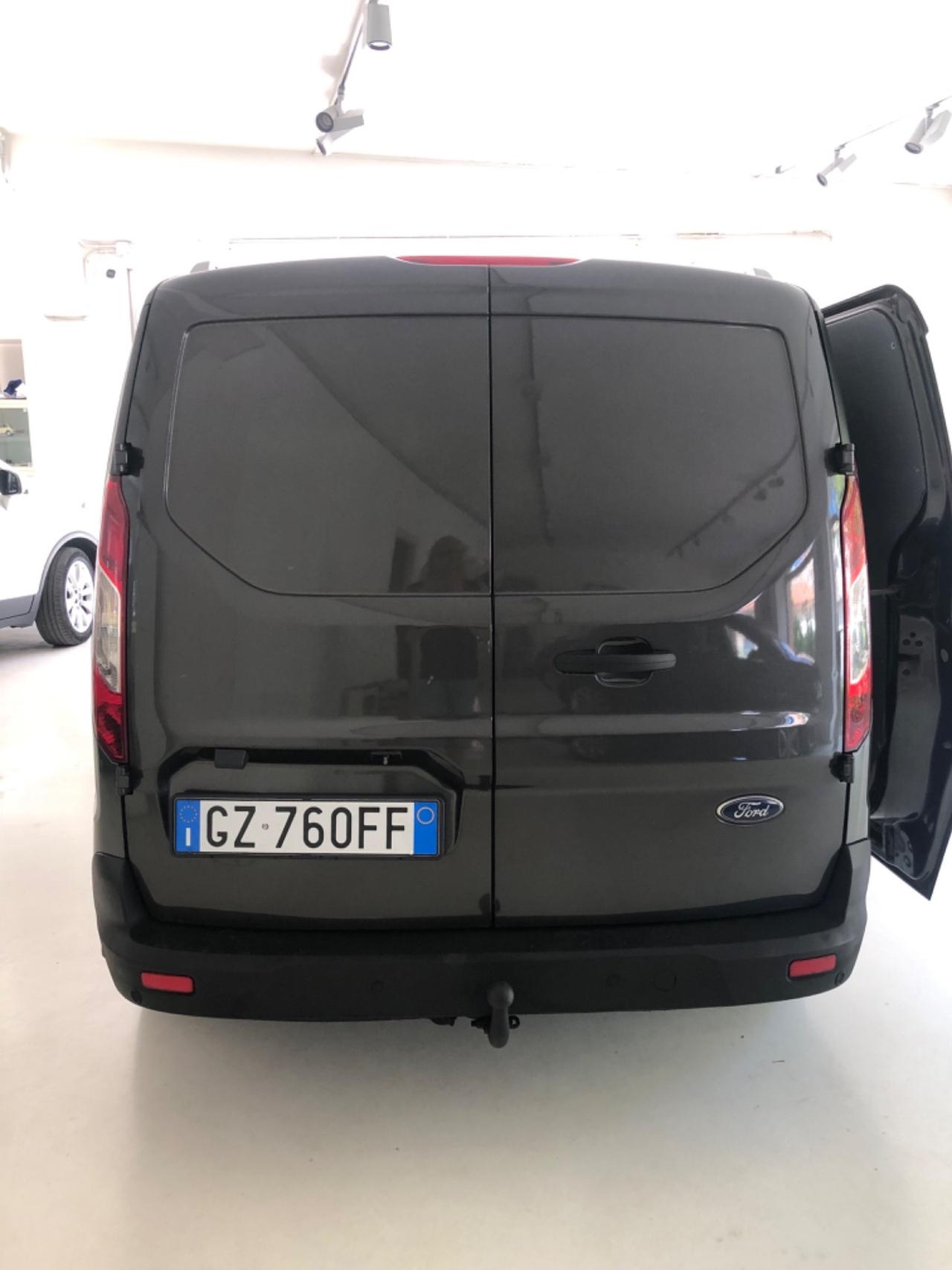 Ford Transit Connect Transit Connect 200 1.5 TDCi 120CV PC Furgone Trend