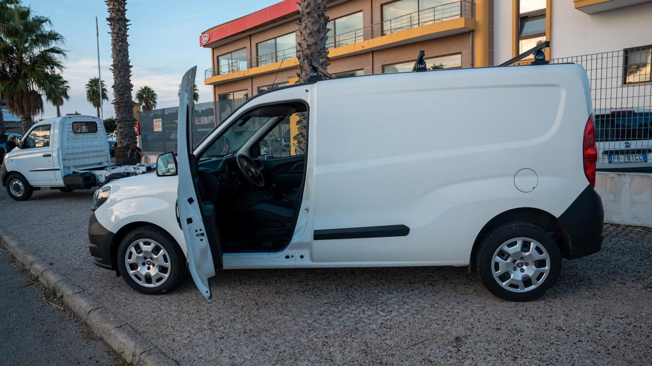 Fiat Doblo Doblò 1.6 MJT