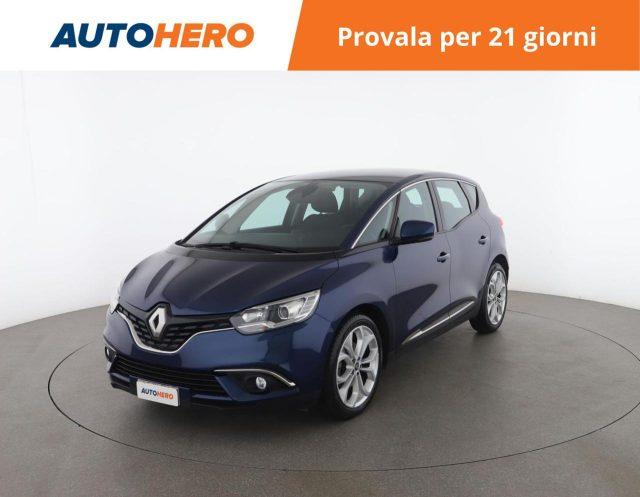 RENAULT Scenic Scénic dCi 8V 110 CV EDC Energy Business