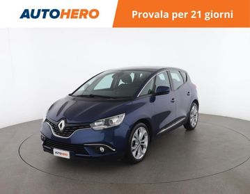 RENAULT Scenic Scénic dCi 8V 110 CV EDC Energy Business