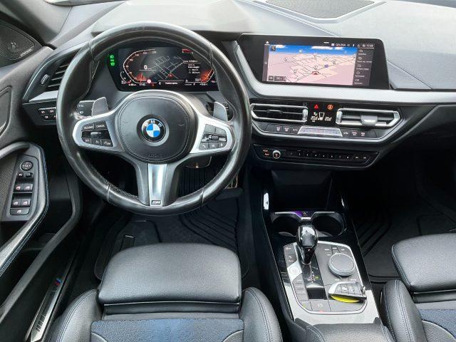BMW 220 d xDrive Gran Coupé Msport aut.