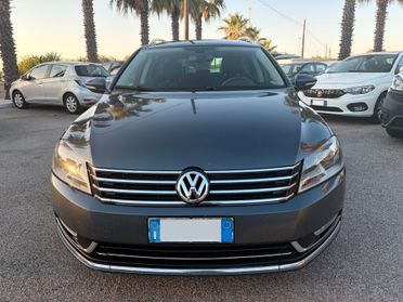 Volkswagen Passat Var 2.0 TDI 170 DSG 4m. High. BMT