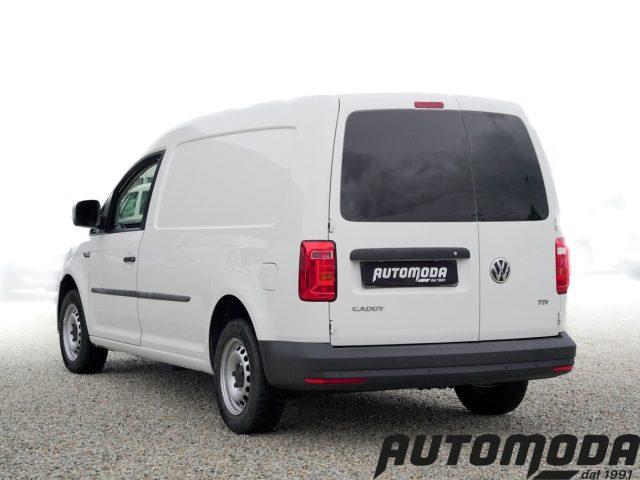 VOLKSWAGEN Caddy 2.0TDI Maxi PASSO LUNGO