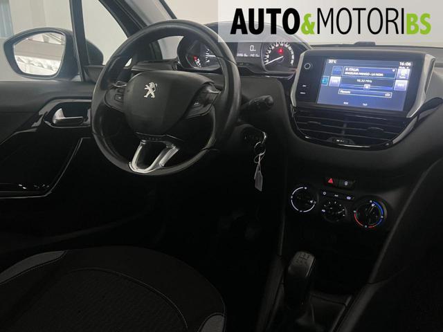 PEUGEOT 208 1° serie PureTech 82 5 porte Active