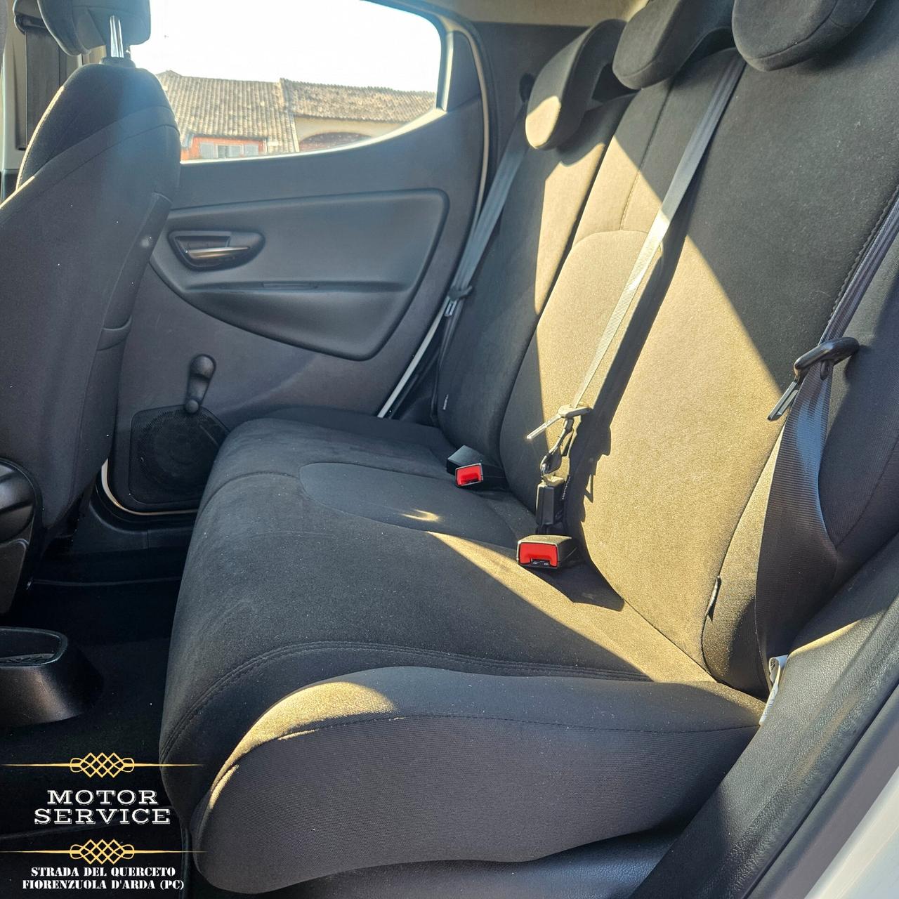 Lancia Ypsilon 1.2 69 PREZZO FINALE SOLO GIUGNO