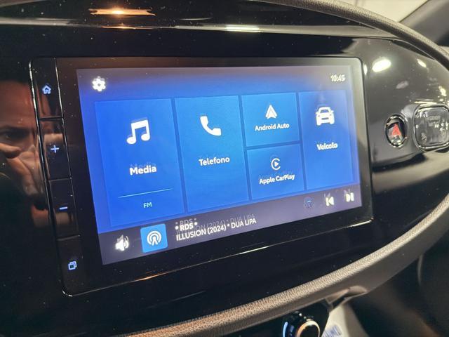 TOYOTA Aygo X 1.0 VVT-i 72 CV 5 porte Trend CVT