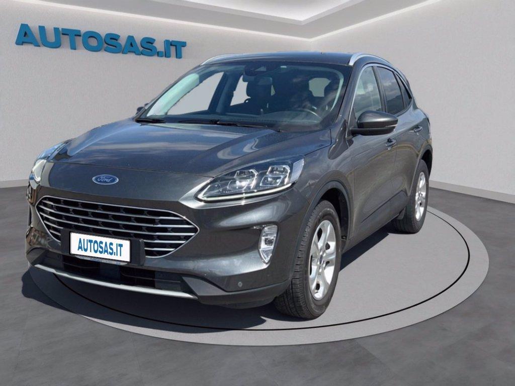FORD Kuga 1.5 EcoBoost 150 CV 2WD Titanium X del 2023