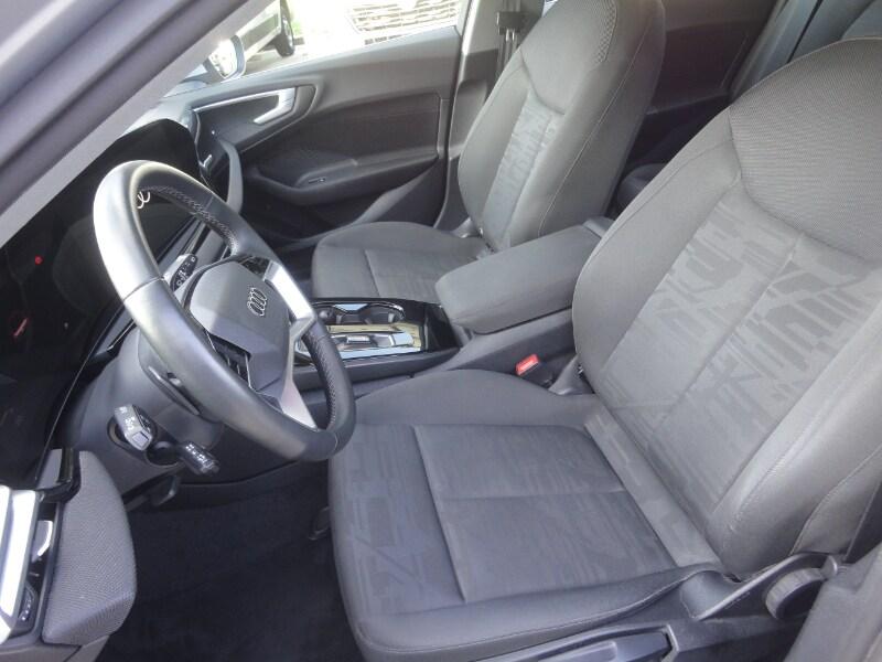 AUDI A5 3ª serie A5 Avant TDI 150 kW mHEV+ S t...