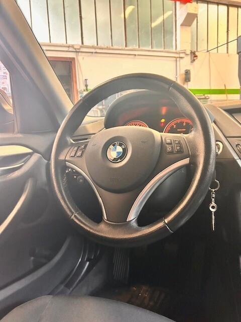 Bmw X1 xDrive20d Eletta