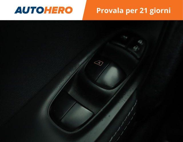 NISSAN Qashqai 1.5 dCi Acenta