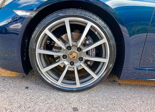 Porsche 718 Spyder 718 CAYMAN 2.0 PDK, UFFICIALE, UNICOPROPRIETARIO