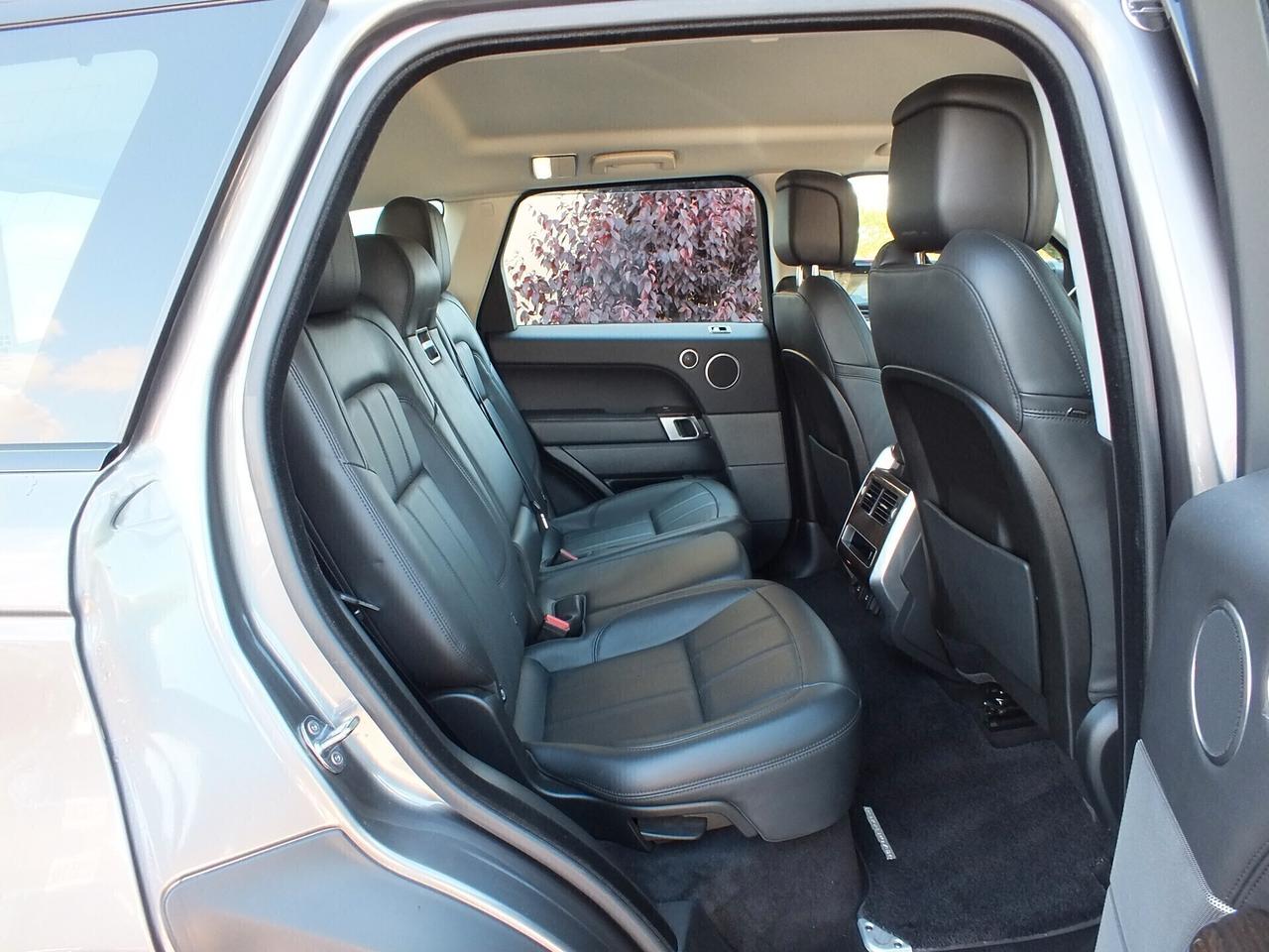 RANGE ROVER SPORT HSE 3.0 SDV6 249 CV