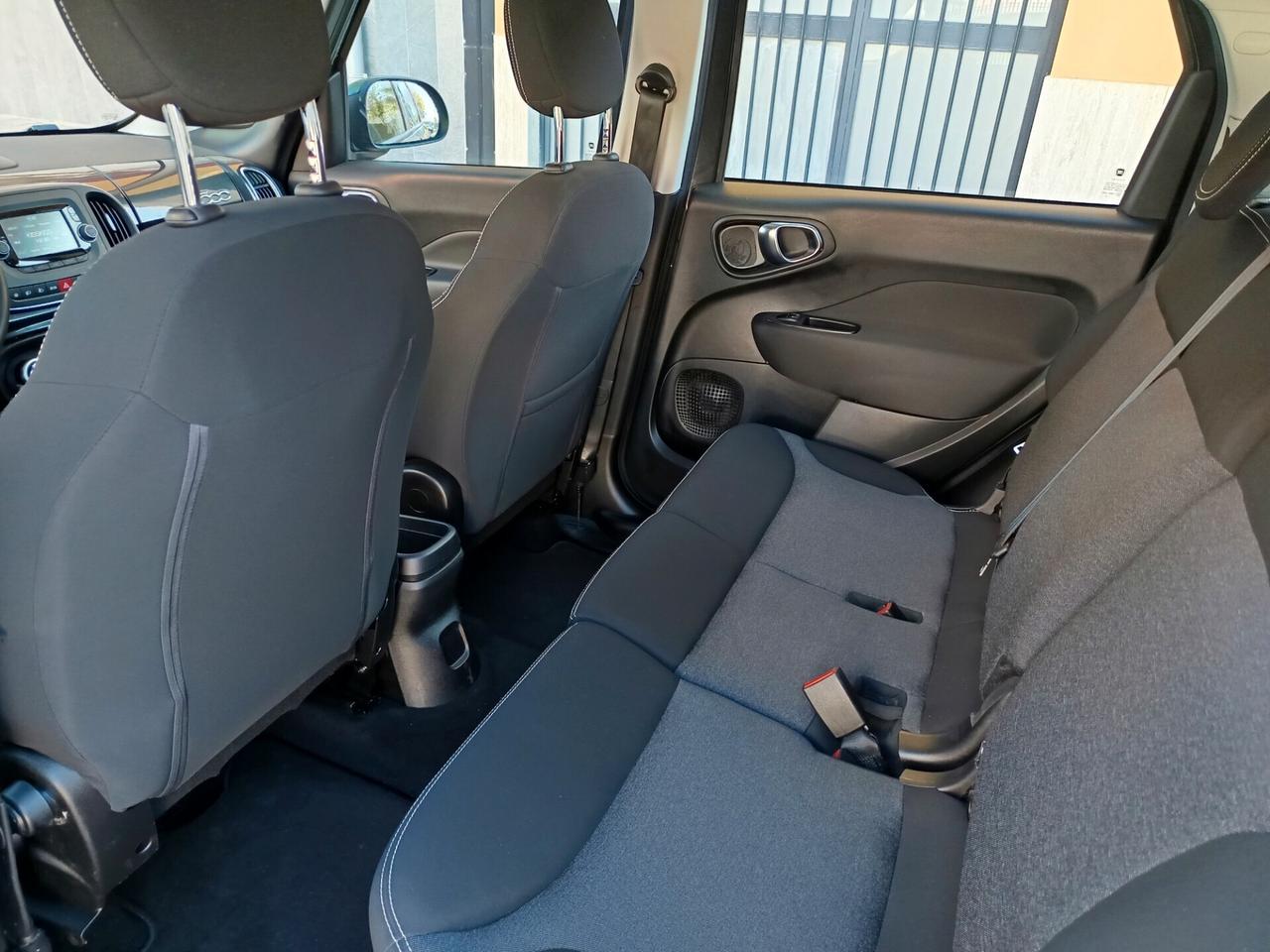 Fiat 500L 1.3 Multijet 95 CV Business