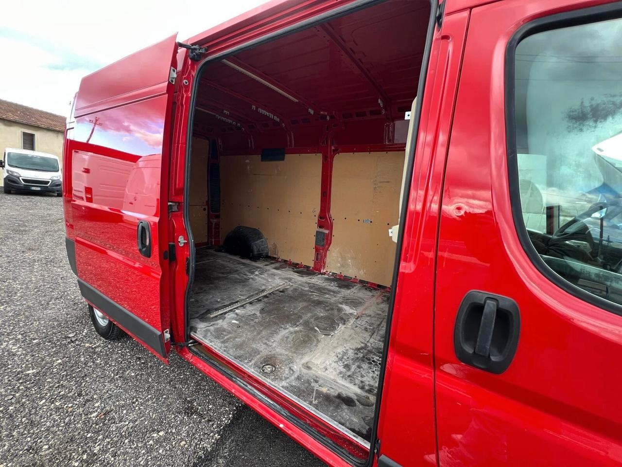 Fiat Ducato Maxi 150 MULTIJET