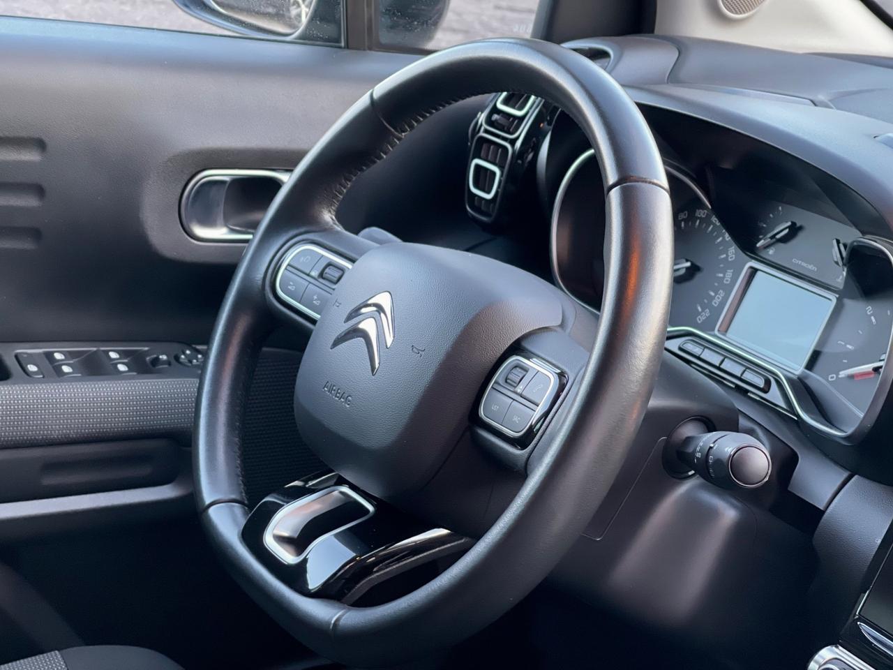 Citroen C3 Aircross BlueHDi 100 S&S Shine