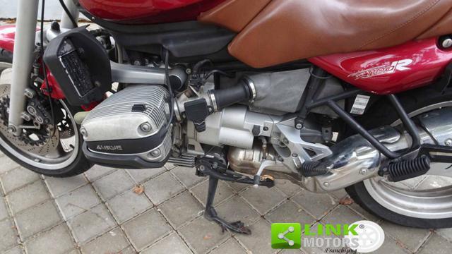 BMW R 1100 R Standard