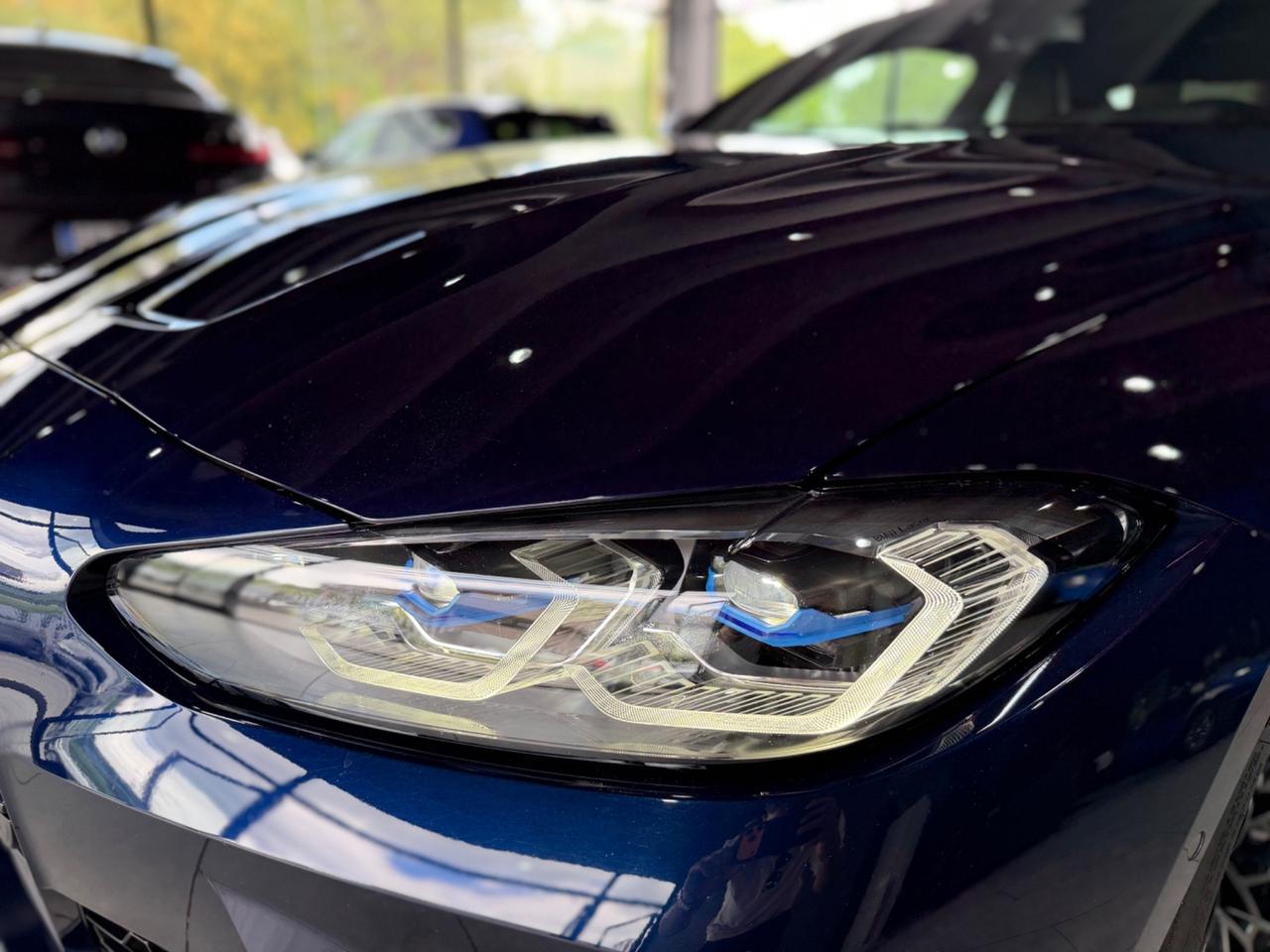 Bmw 430 M4 Competition