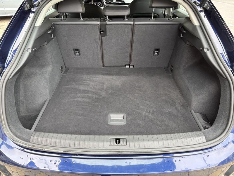 Audi Q3 Sportback Sportback 35 tdi Business s-tronic LED-NAVI-PELLE-18"