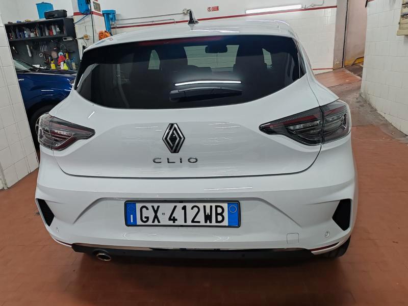 Renault Clio 1.0 tce Techno 90cv