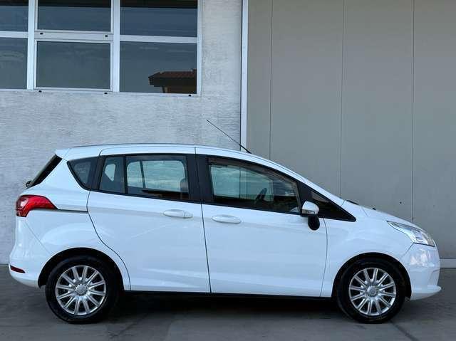 Ford B-Max B-Max 1.0 ecoboost 100cv