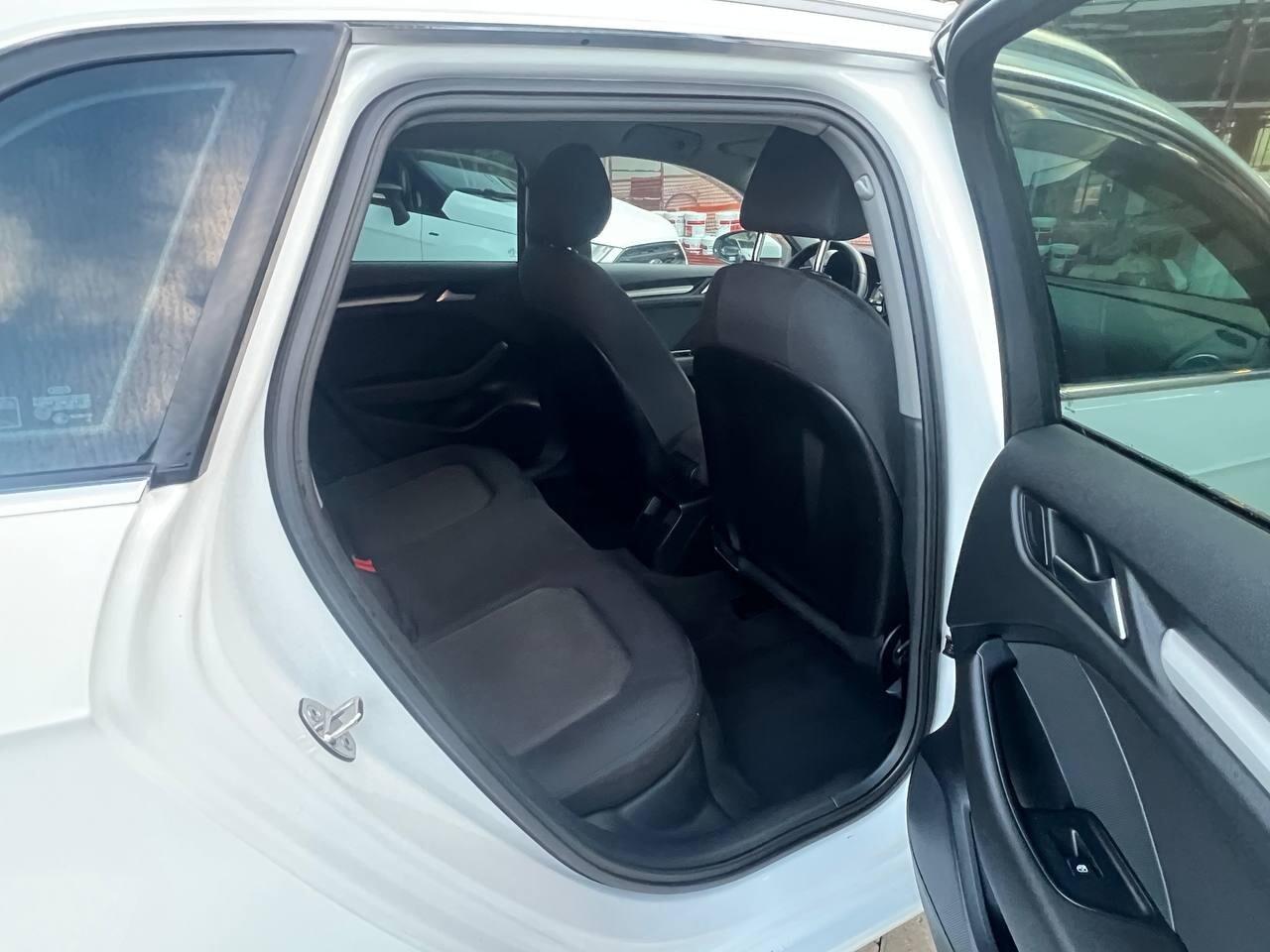 Audi A3 1.6 tdi sport