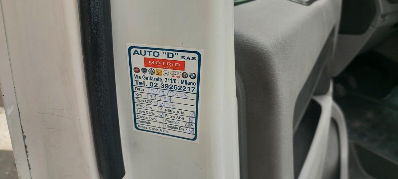 Peugeot EXPERT 1600 HDI LUNGO