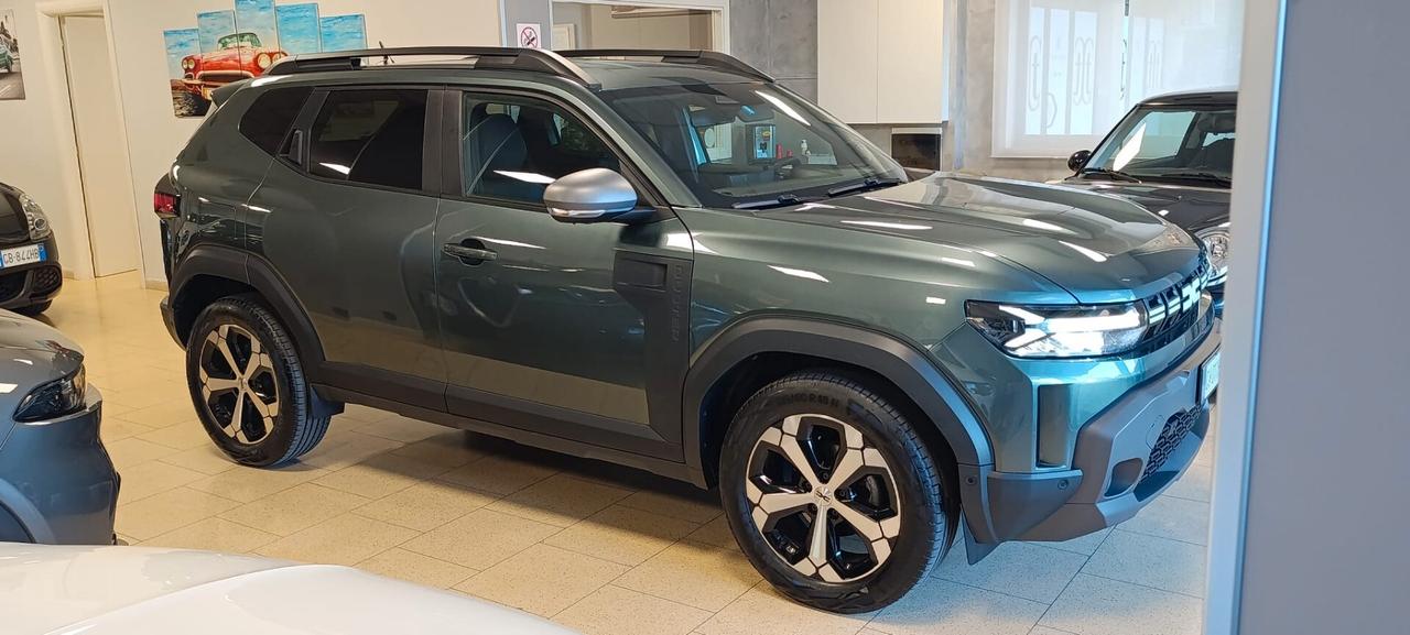 Dacia Duster 1.0 TCe GPL 4x2 Journey