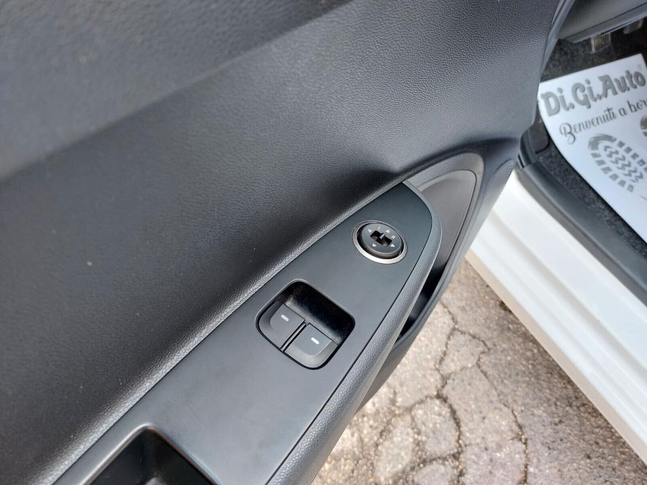 Hyundai i10 1.0 LPGI Econext Tech