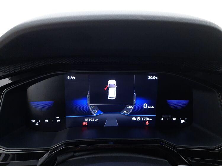 Volkswagen Polo Life BR977325 1.0 Benzina 95CV