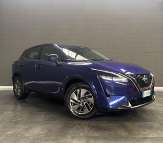 Nissan Qashqai MHEV 158 CV Tekna + PREZZO FINITO NESSUN VINCOLO