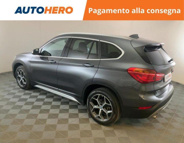 BMW X1 sDrive18d xLine