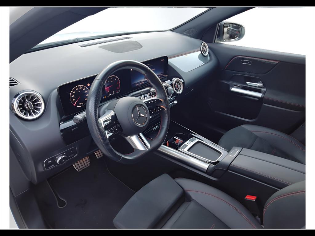 Mercedes-Benz GLA-H247 2023 - GLA 200 d AMG Line Advanced Plus auto