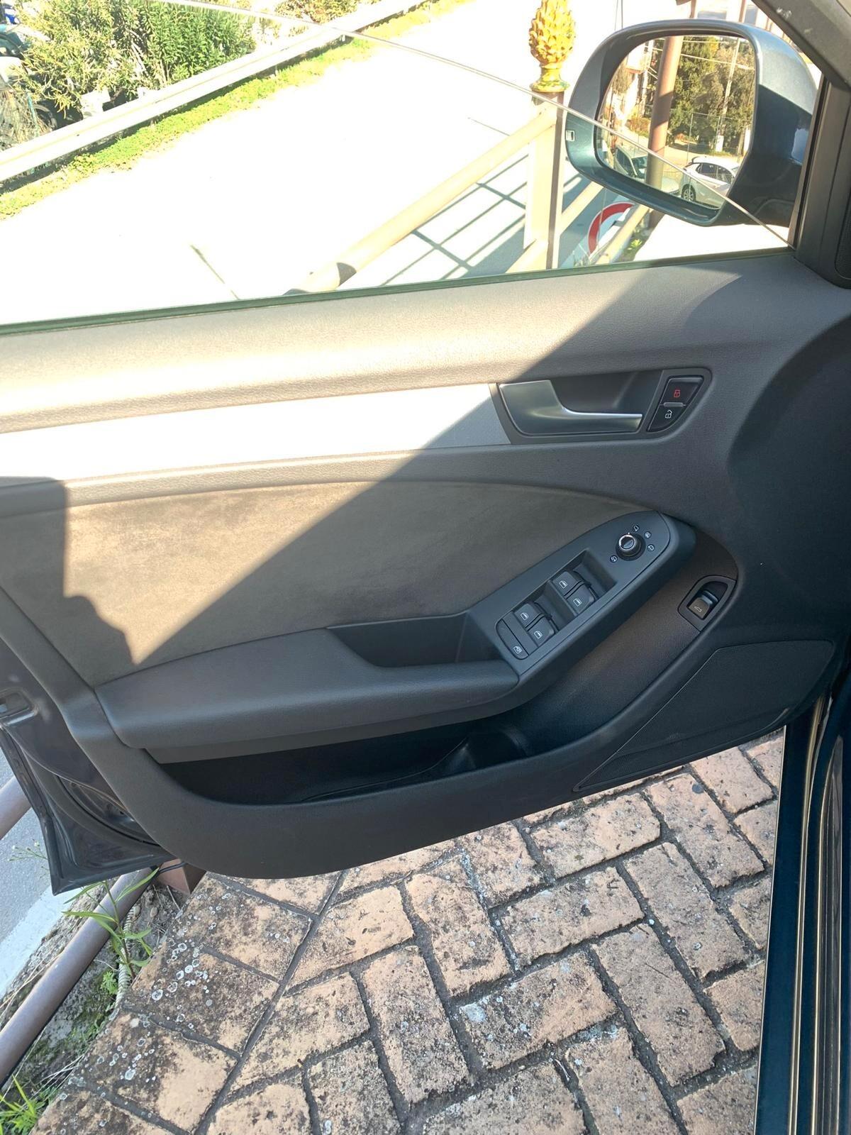 Audi A4 2.0 TDI 143CV F.AP. Advanced