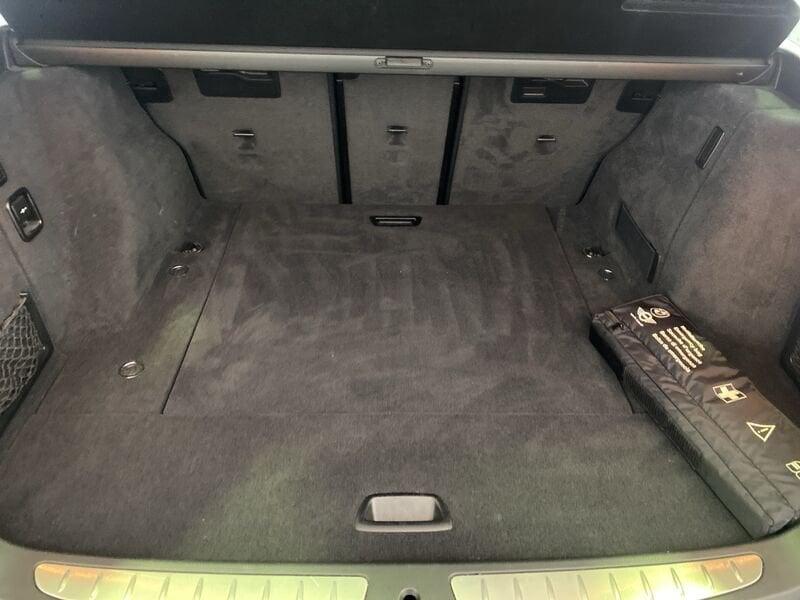 BMW Serie 3 (F30/F31) 318d Touring Business Advantage aut.