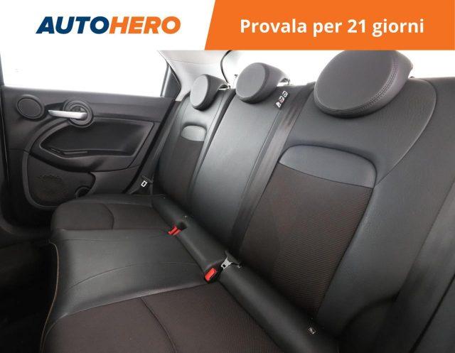 FIAT 500X 1.0 T3 120 CV 120°