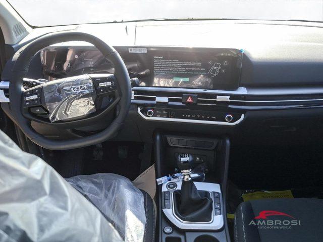 KIA Sportage PE 1.6 DCT STYLE GPL