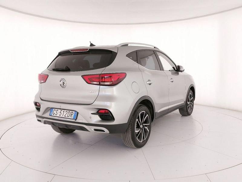 MG ZS 1.0 Luxury