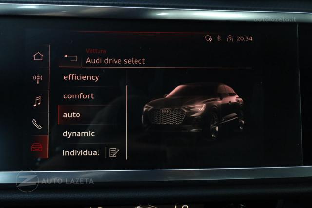 AUDI Q3 Q3 SPB 35 2.0 TDI