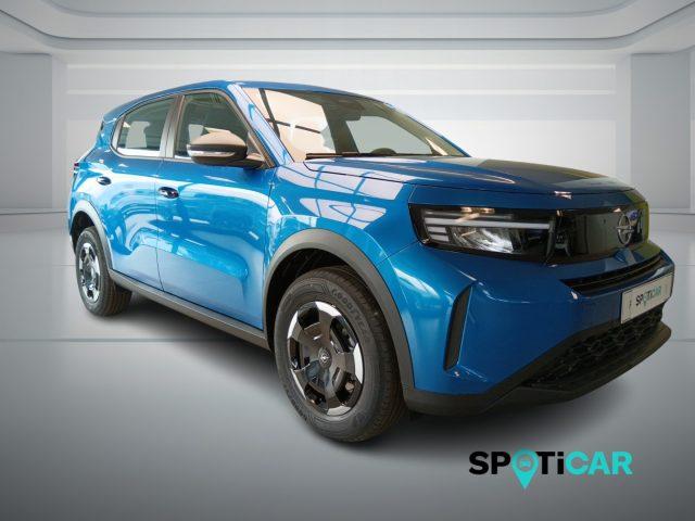 OPEL Frontera Hybrid 110 CV EDCT Edition