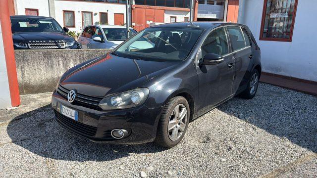 VOLKSWAGEN Golf 1.2 TSI 5p. motore da verificare