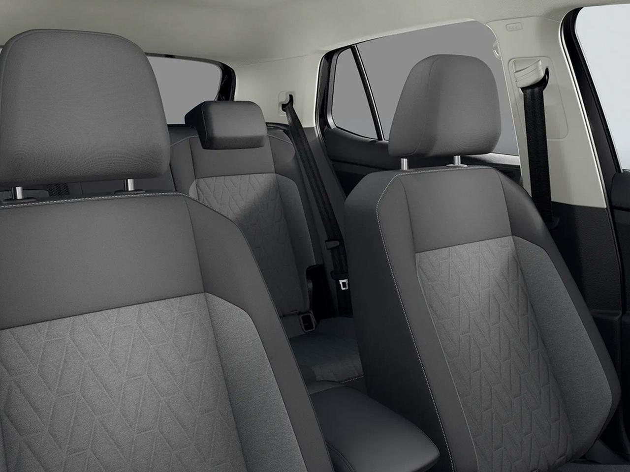 Volkswagen T-Cross 1.0 tsi edition plus 115cv dsg