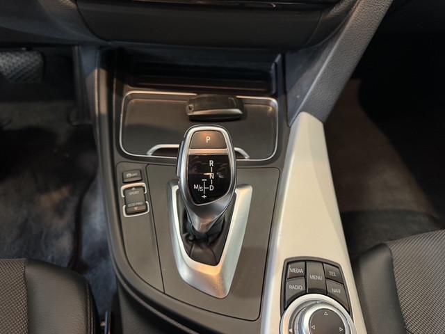 BMW 320 d Touring xdrive Business Advantage auto